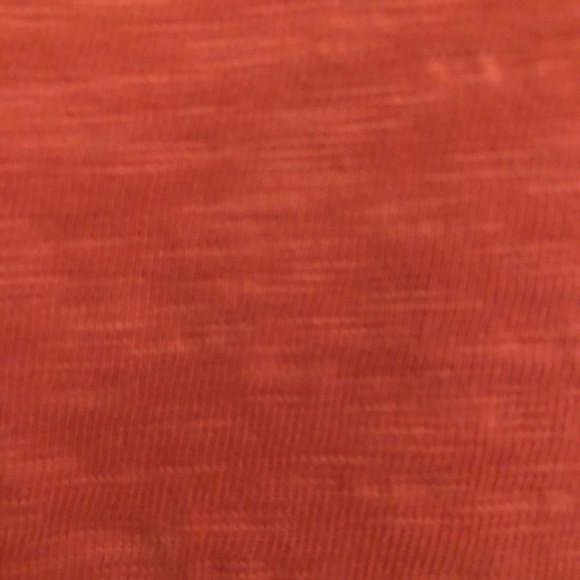 Frye top with ruffles. Very versatile piece. - Picture 5 of 5